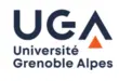Logo for Université Grenoble Alpes