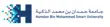 Logo for Hamdan Bin Mohammed Smart University