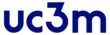 Logo for Universidad Carlos III de Madrid