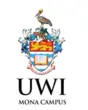 Logo for University of the West Indies