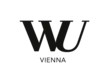 Logo for Wirtschaftsuniversität Wien