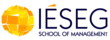 Logo for IESEG School of Management
