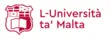 Logo for University of Malta