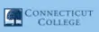 Logo for Connecticut College