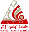 Logo for 