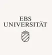 Logo for EBS University of Business and Law