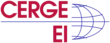 Logo for CERGE-EI