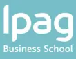 Logo for IPAG Business School
