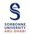 Logo for Sorbonne University Abu Dhabi