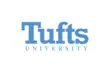 Logo for Tufts University