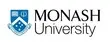 Logo for MONASH UNIVERSITY