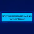 Logo for Masters International Research and Development Center