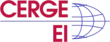 Logo for CERGE-EI