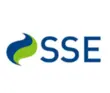 Logo for SSE Hydro