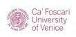 Logo for University of Venice, Ca' Foscari