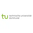 Logo for TU Dortmund University
