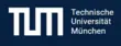 Logo for Technical University of Munich
