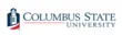 Logo for Columbus State University