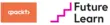 Logo for FutureLearn