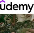 Logo for Udemy