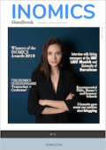 INOMICS Handbook 2018