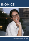 INOMICS Salary Report 2019