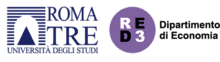 Master Course in Economics at the Department of Economics - Roma Tre University