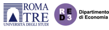 Master Course in Economics at the Department of Economics - Roma Tre University