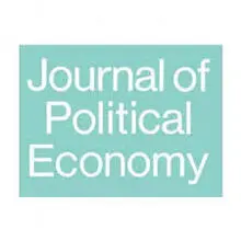 Journal of Political Economy