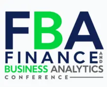 4th Finance and Business Analytics Conference 5th-7th September 2026 