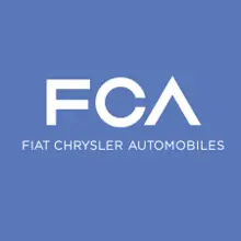 Fiat Chrysler Automobiles