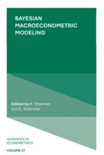 Call for Papers - Advances in Econometrics volume: Bayesian Macroeconometrics 