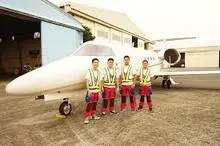 World Aviation Corporation