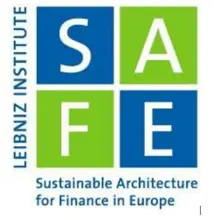 Postdoctoral Researcher in Financial Intermediation or Household Finance (m/f/d) 