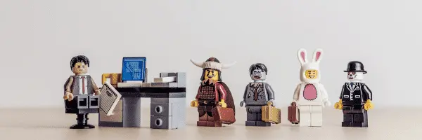 
          How to Offer a Positive Candidate Experience
  