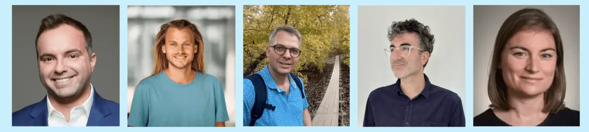 
          Winners of 2025 Philip Leverhulme Prize Announced
  