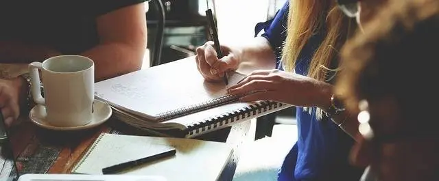 
          Why Attend a University Fair? 
  