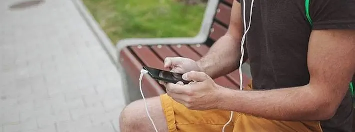 
          Top Finance Podcasts
  