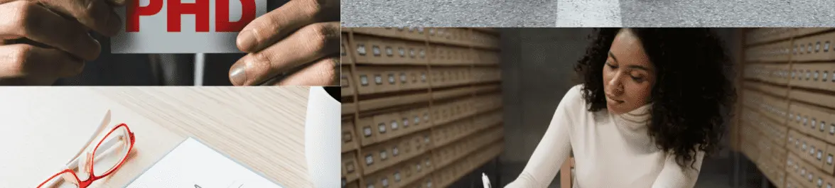 
          Applying for a PhD: Should you do a Master of Research?
  