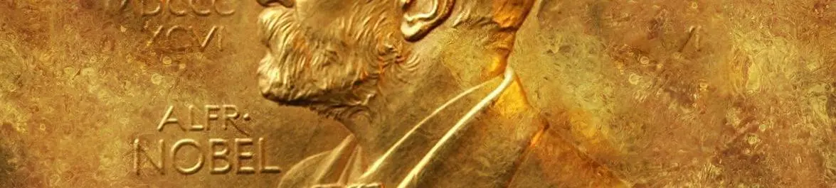 
          2022 Nobel Prize in Economics - The Winners
  