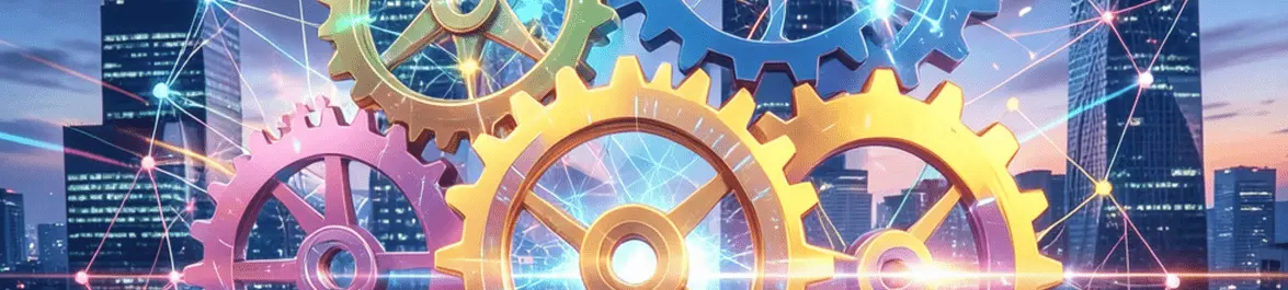 
          What Studying Business Taught Me About Economics
  