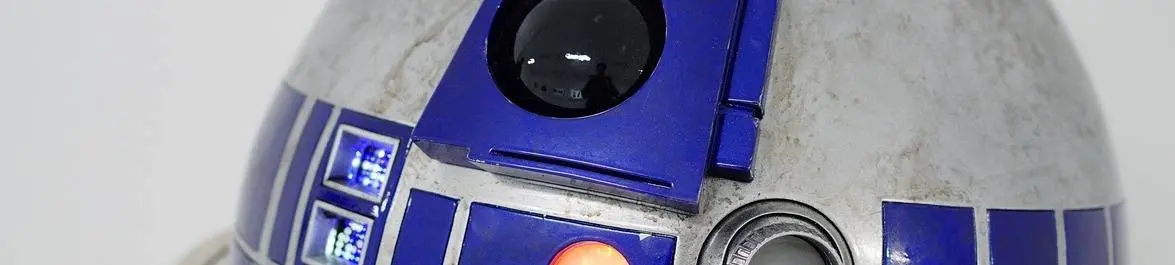 
          The Economics of Star Wars
  