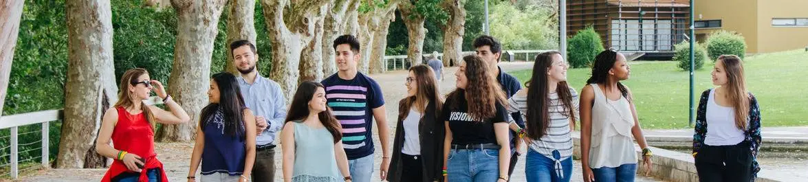 
          Why You Should Study at Leiria Polytechnic
  