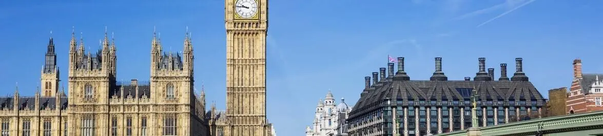 
          Scientists rejoice: the UK rejoins the Horizon Europe programme
  