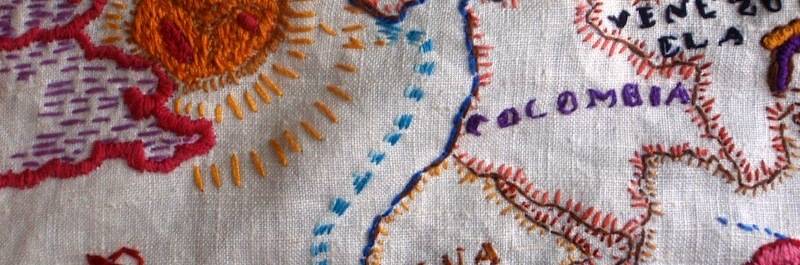 
          Local University Rankings: Latin America
  