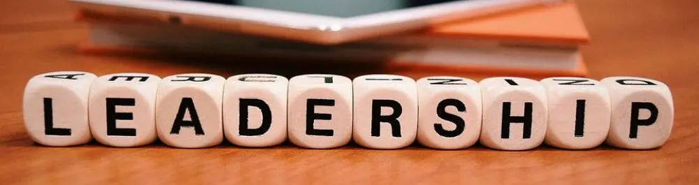 
          How Leadership is Changing in the Digital Age
  