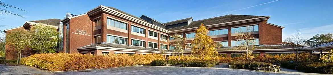 
          Why Study at the University of Warwick, United Kingdom?
  