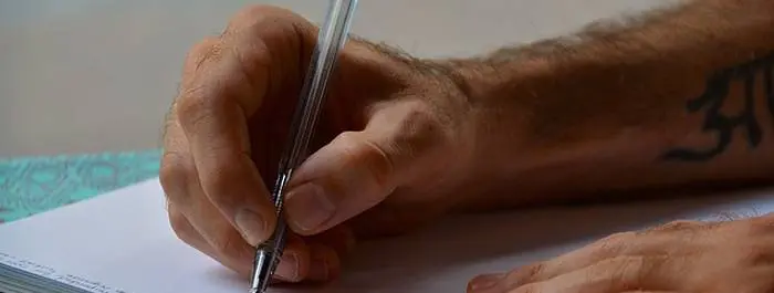 
          How to Write a Successful Motivation for a Conference
  