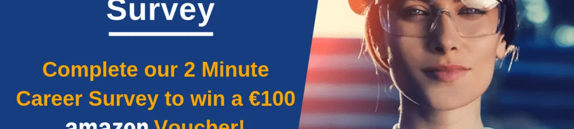 
          NewEngineer.com's Engineering Career Survey
  