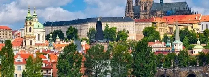 
          10 Things You Need To Know Before Starting Your Study In The Czech Republic
  